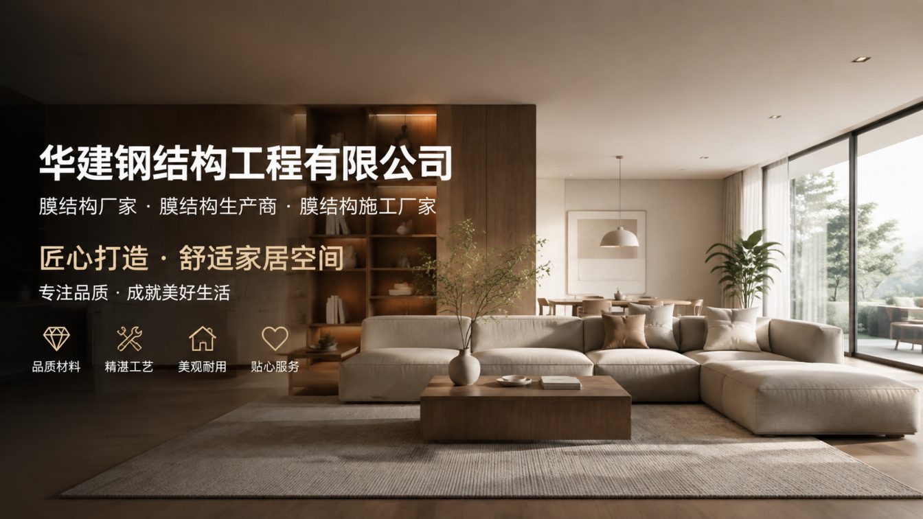 索县为西南场景提供膜结构方案